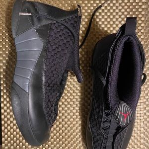 Jordan 15 stealth